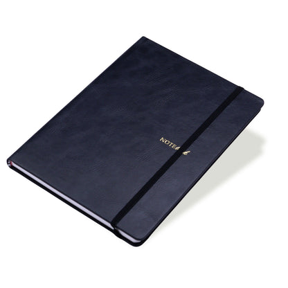 FORU Nox Buddy A5 Notebook Gift Set | Premium Opening Gift Box