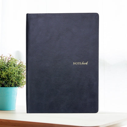 FORU Nox Buddy A5 Notebook Gift Set | Premium Opening Gift Box