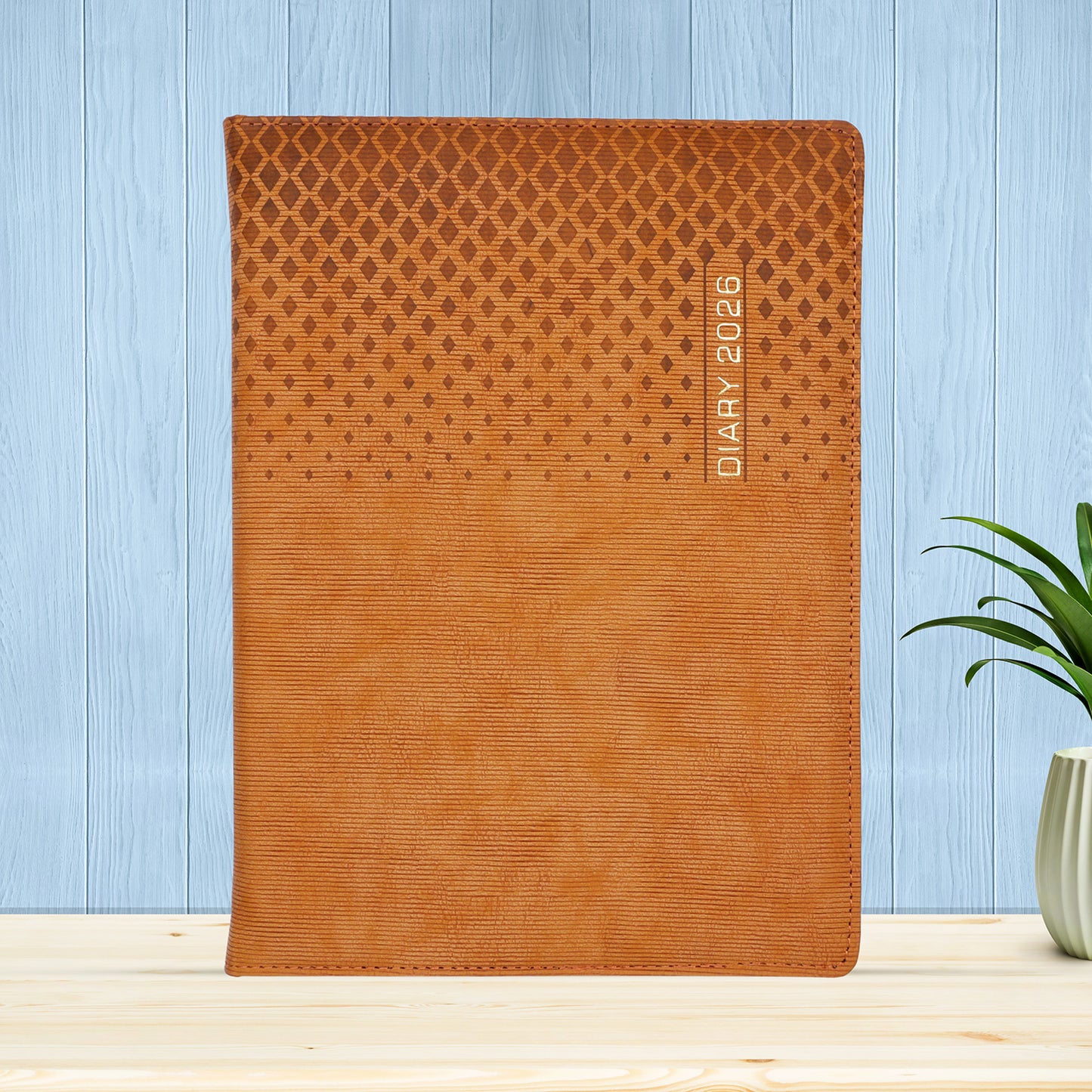 2026 Prime B5 Dated Planner Office Diary | 352 Pages