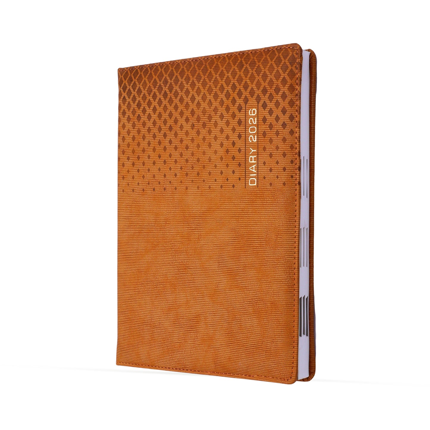 2026 Prime B5 Dated Planner Office Diary | 352 Pages