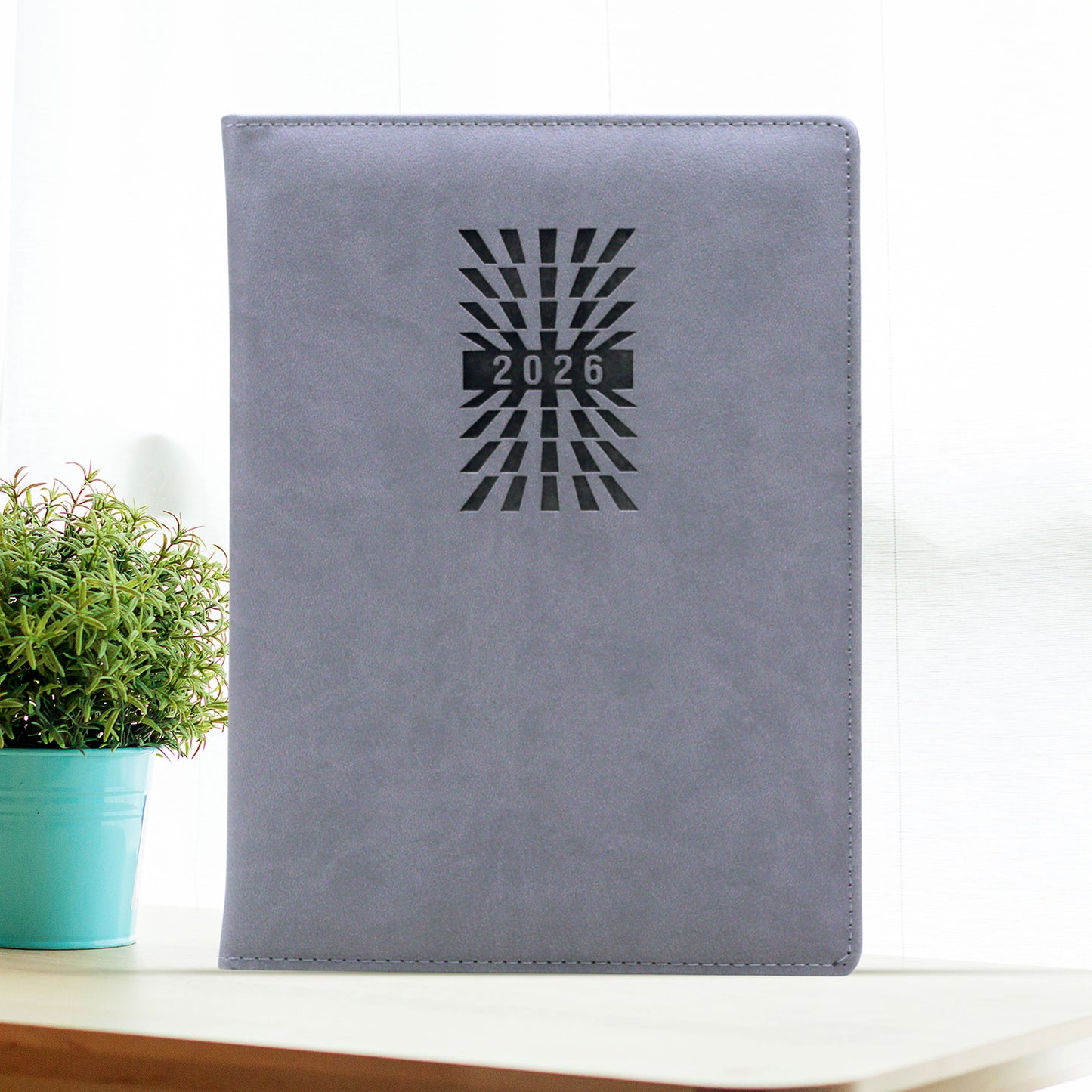 FOR U Awesome 2026 B5 Dated Diary | Office Stationery Daily Planner