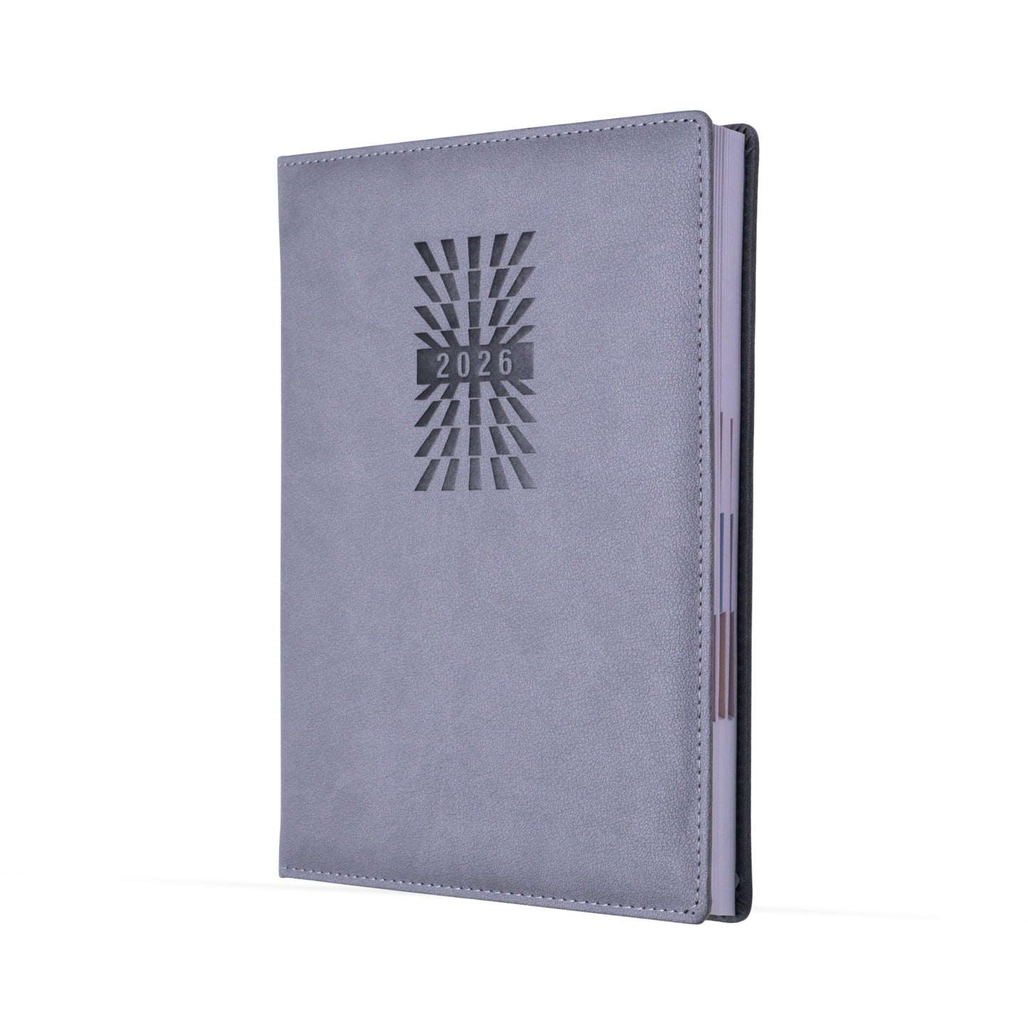 FOR U Awesome 2026 B5 Dated Diary | Office Stationery Daily Planner