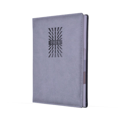 FOR U Awesome 2026 B5 Dated Diary | Office Stationery Daily Planner