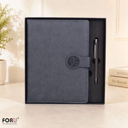 FOR U Luxury Corporate Gift Set 2027 | New Year Gift Hamper