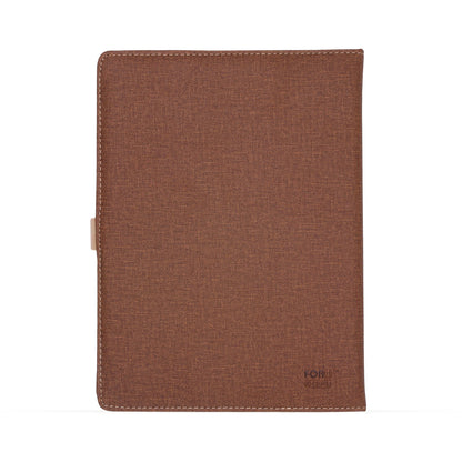 FOR U Starrer 2026 B5 Office Stationery Diary with Magnetic Metal Clasp