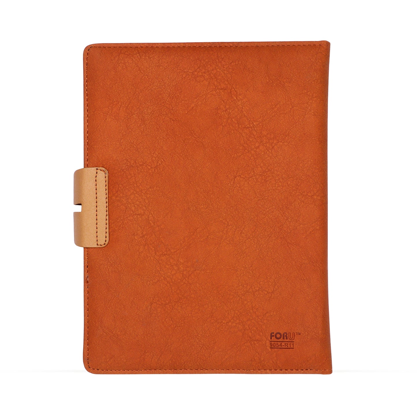 FOR U Beauty 2026 Dated Diary | Office Stationery Diary with Magnetic Lock