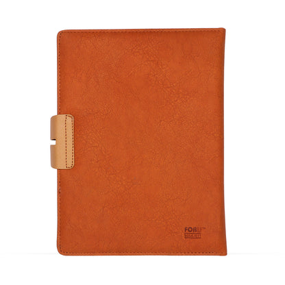 FOR U Beauty 2026 Dated Diary | Office Stationery Diary with Magnetic Lock