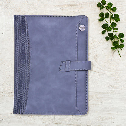 FOR U Marvel 2026 B5 Dated Diary with Stationery Loop