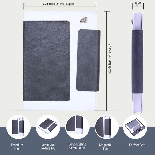 FOR U Luxury Corporate Gift Set 2026 | New Year Gift Hamper