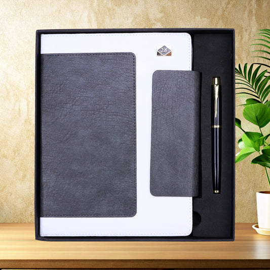 FOR U Luxury Corporate Gift Set 2026 | New Year Gift Hamper