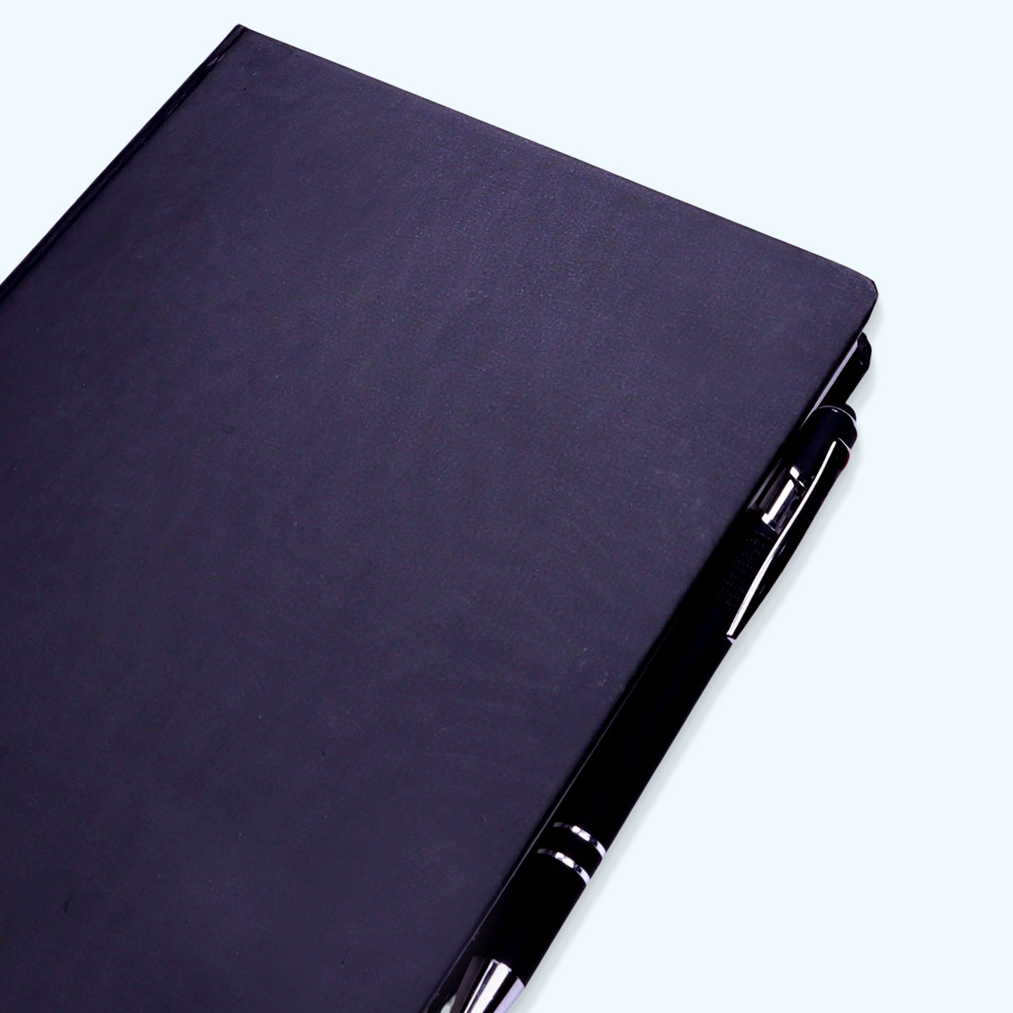 FOR U Reverie A5 Freeform Journal with Pen Holder