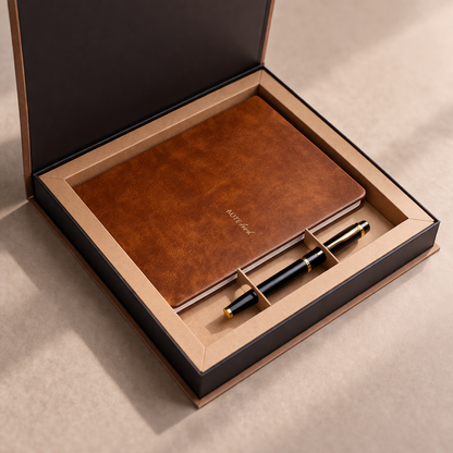 FORU Nox Buddy Premium 2 in 1 Opening Box Hamper Kit