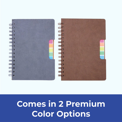 FOR U Plan Well Office Utility Combo Hamper Kit Brown