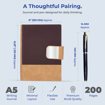 FOR U Trendy B Office Utility 2 in 1 Kit