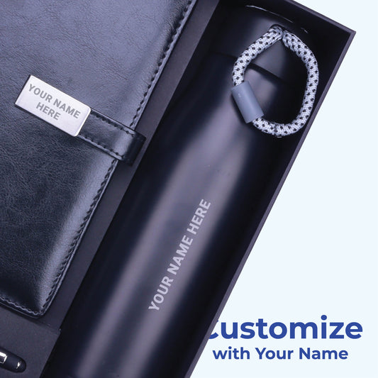 FORU Luxora 3 in 1 Custom Gift Hamper Kit for Professionals