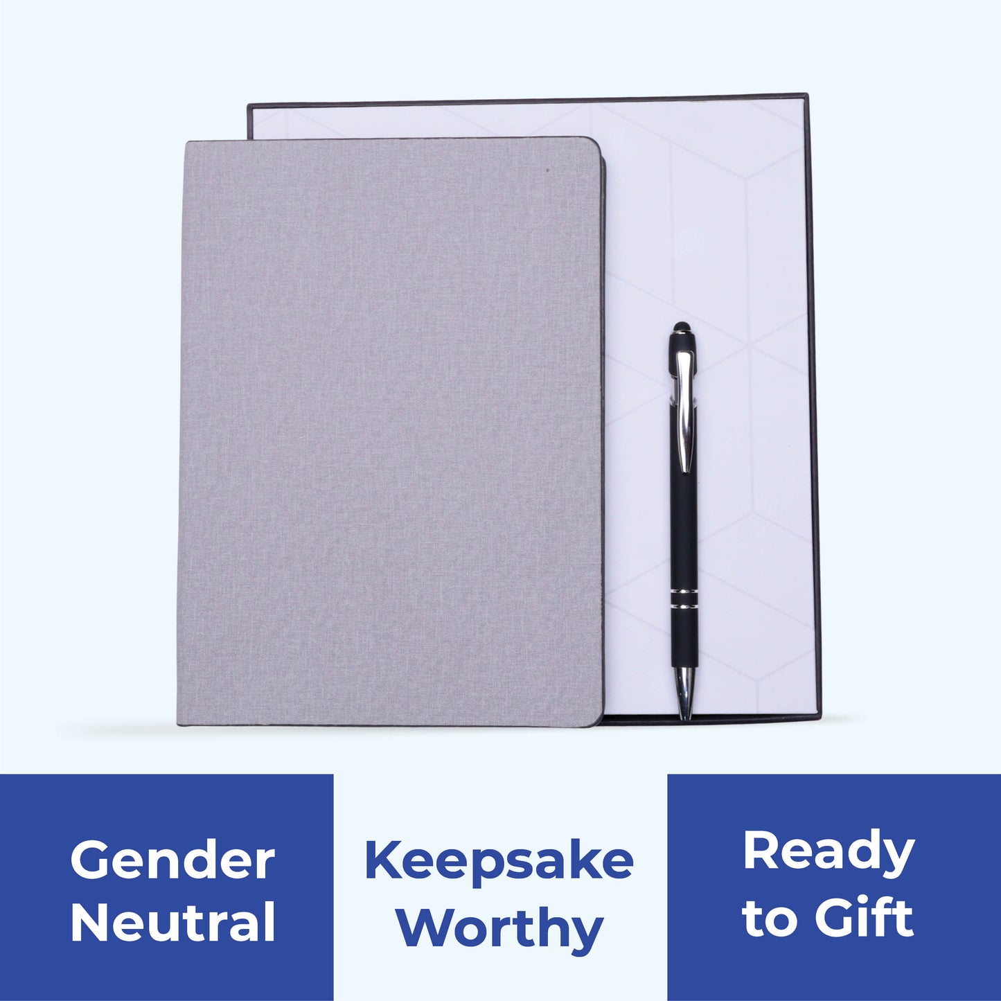 FOR U Convenient Workplace Writing Companion Kit