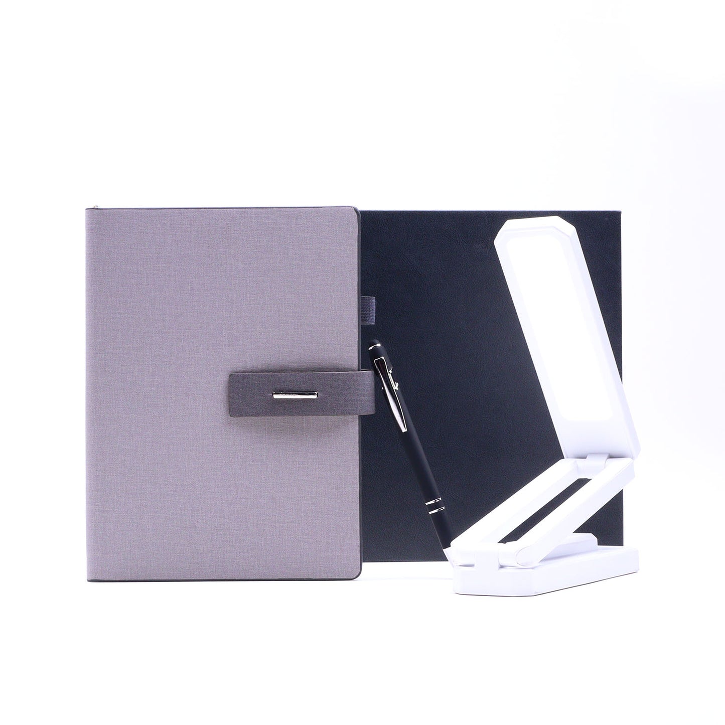 FORU Darkmate 3-in-1 Premium Corporate Combo Gift Set