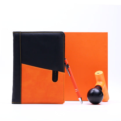 FOR U Healer 3-in-1 Wellness Combo Gift Set | Premium Gift Set 2026