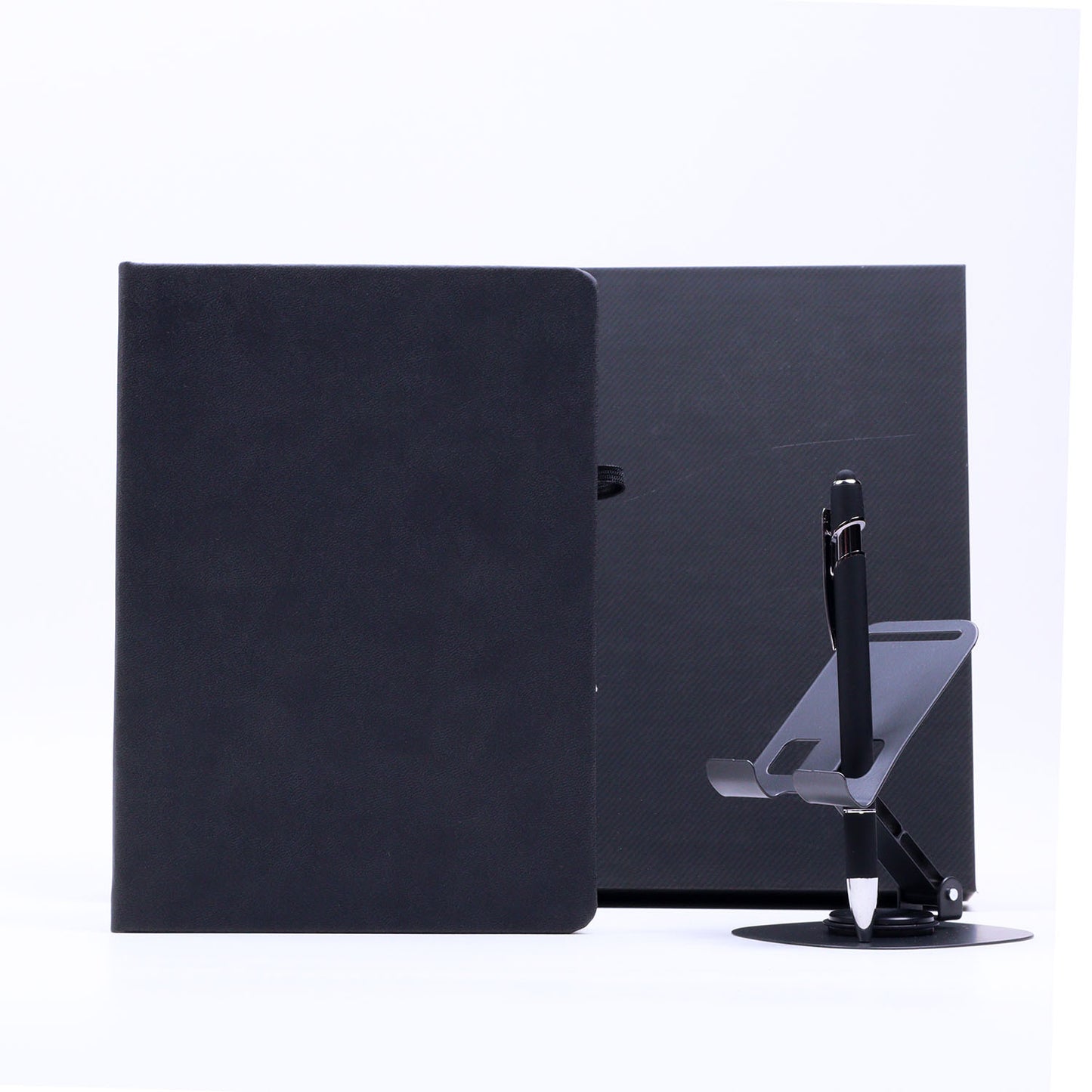 FOR U Functional Premium Gift Hamper | 3-in-1 Office Stationery Combo