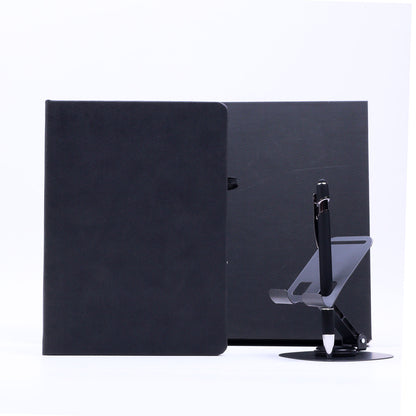 FOR U Functional Premium Gift Hamper | 3-in-1 Office Stationery Combo