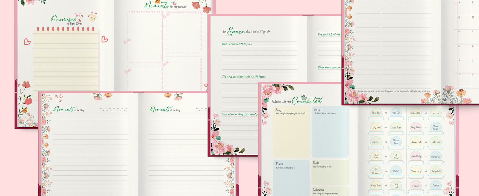 Module specifications