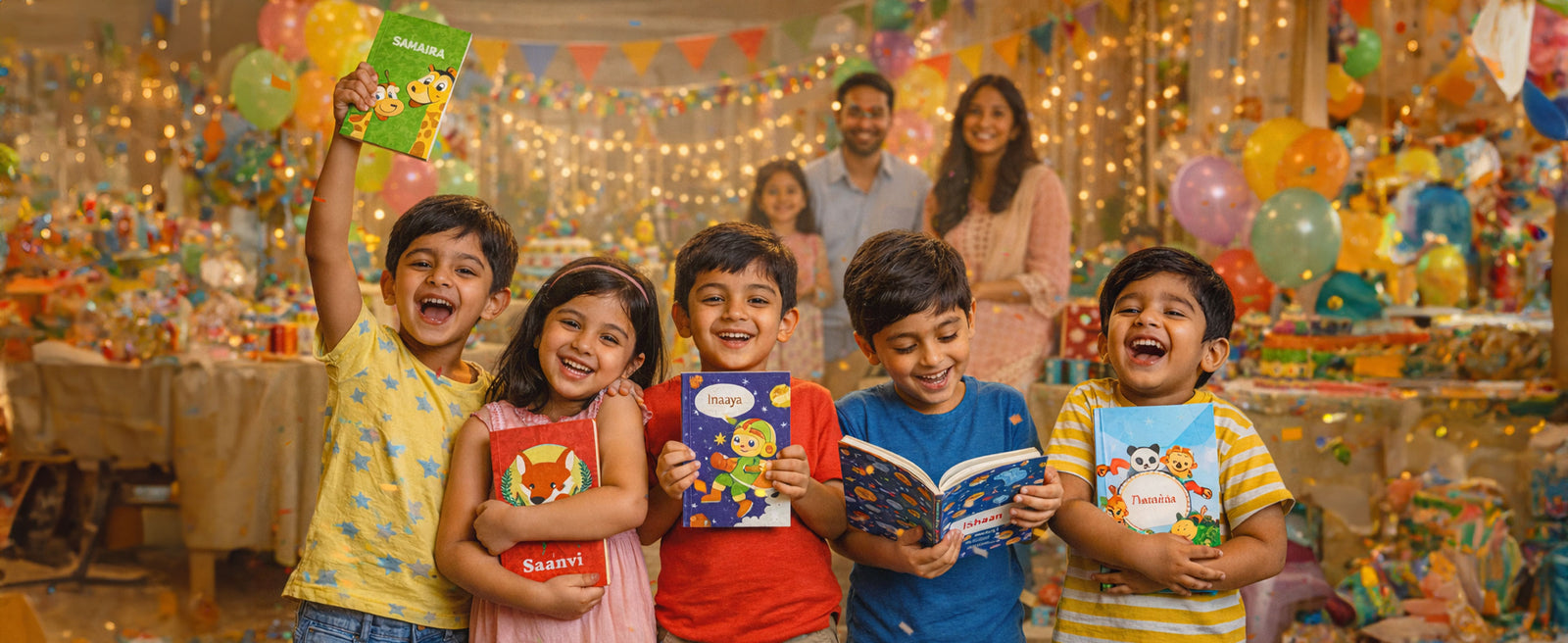 Module specifications