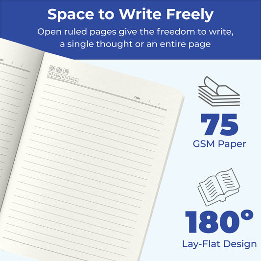 Customizable 3-in-1  Premium Writing Gift Hamper