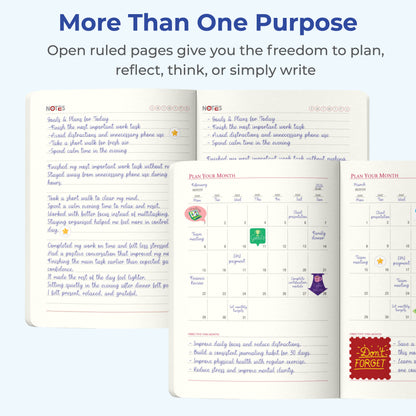 FOR U Moment Smart Work Combo Hamper Kit - Grey