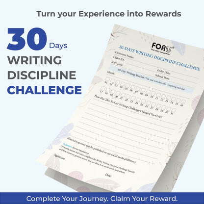 4 In 1 Personlized Premium Growth Kit