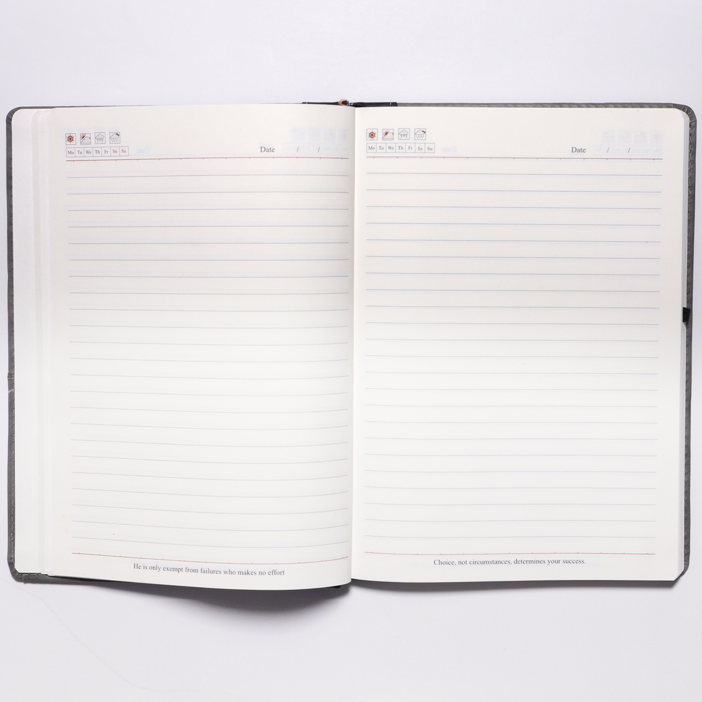 Persona Notebook ForU