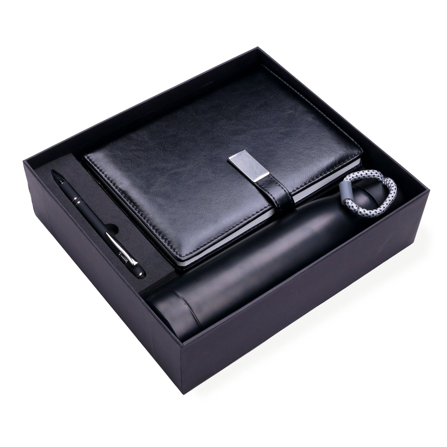 FORU Luxora 3 in 1 Gift Hamper for Professionals