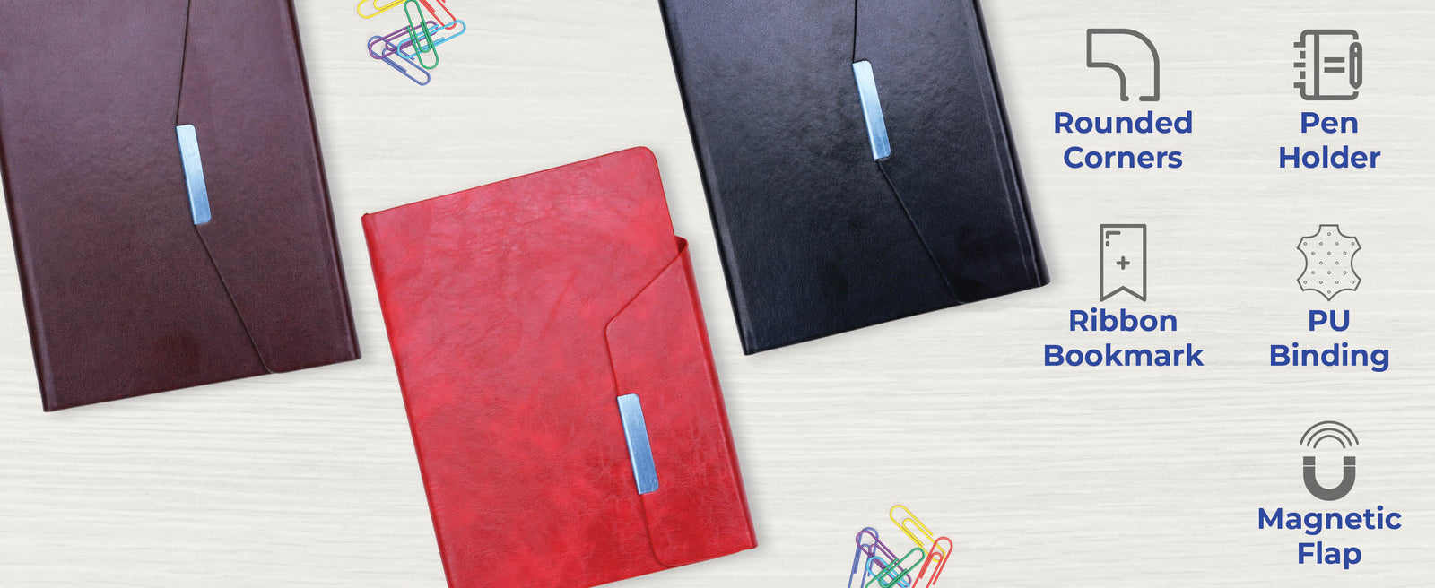 Module specifications