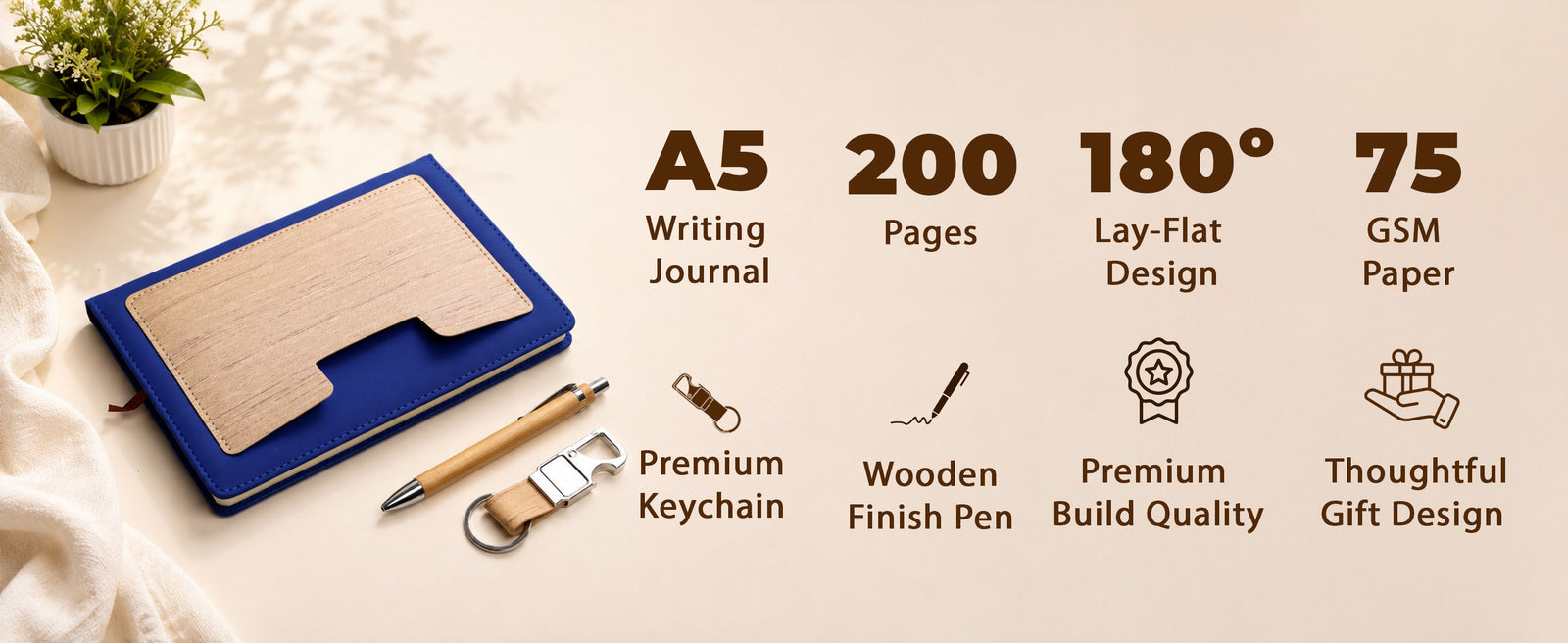 Module specifications