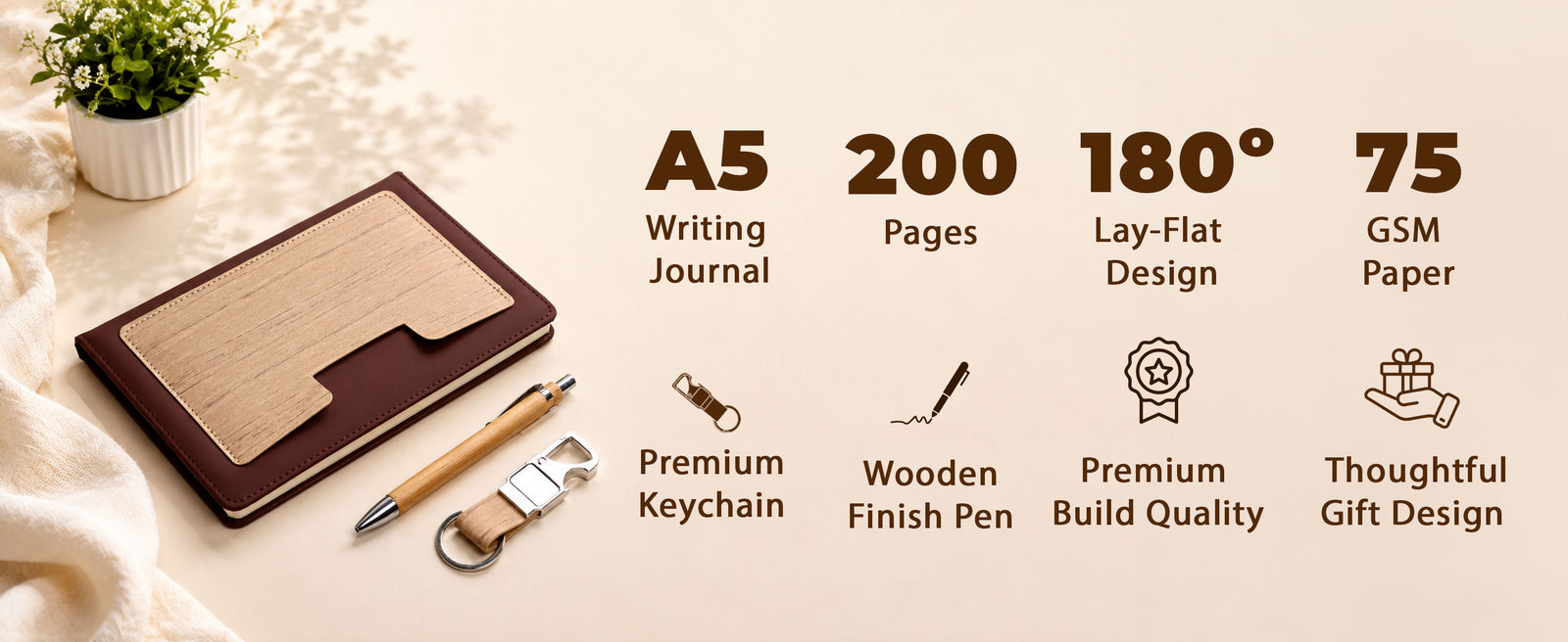 Module specifications
