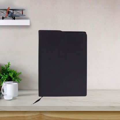 Stunning A5 Notebook ForU