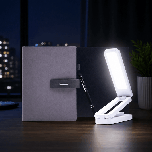 FORU Darkmate 3-in-1 Professional Essentials Gift Hamper
