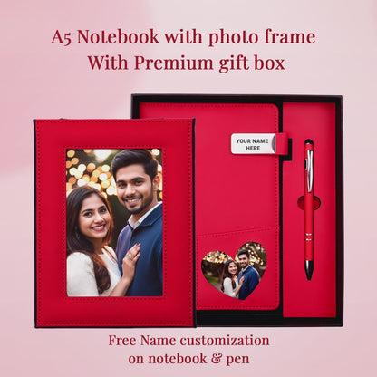 Someone Special – A Journal of Connection, Memories & Meaning